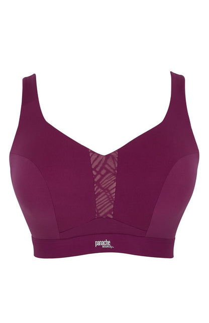 Endurance Wired Sports Bra
