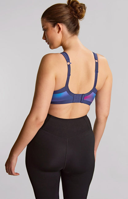 Power Wired Sports Bra
