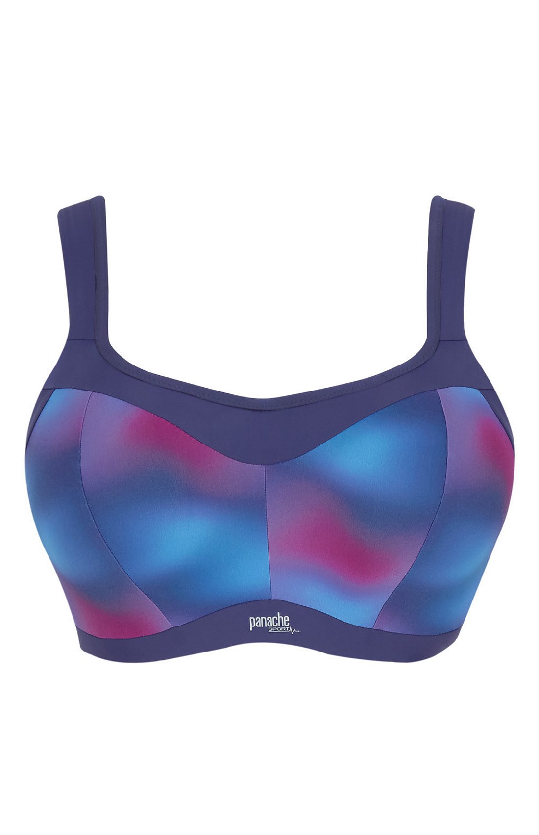 Power Wired Sports Bra