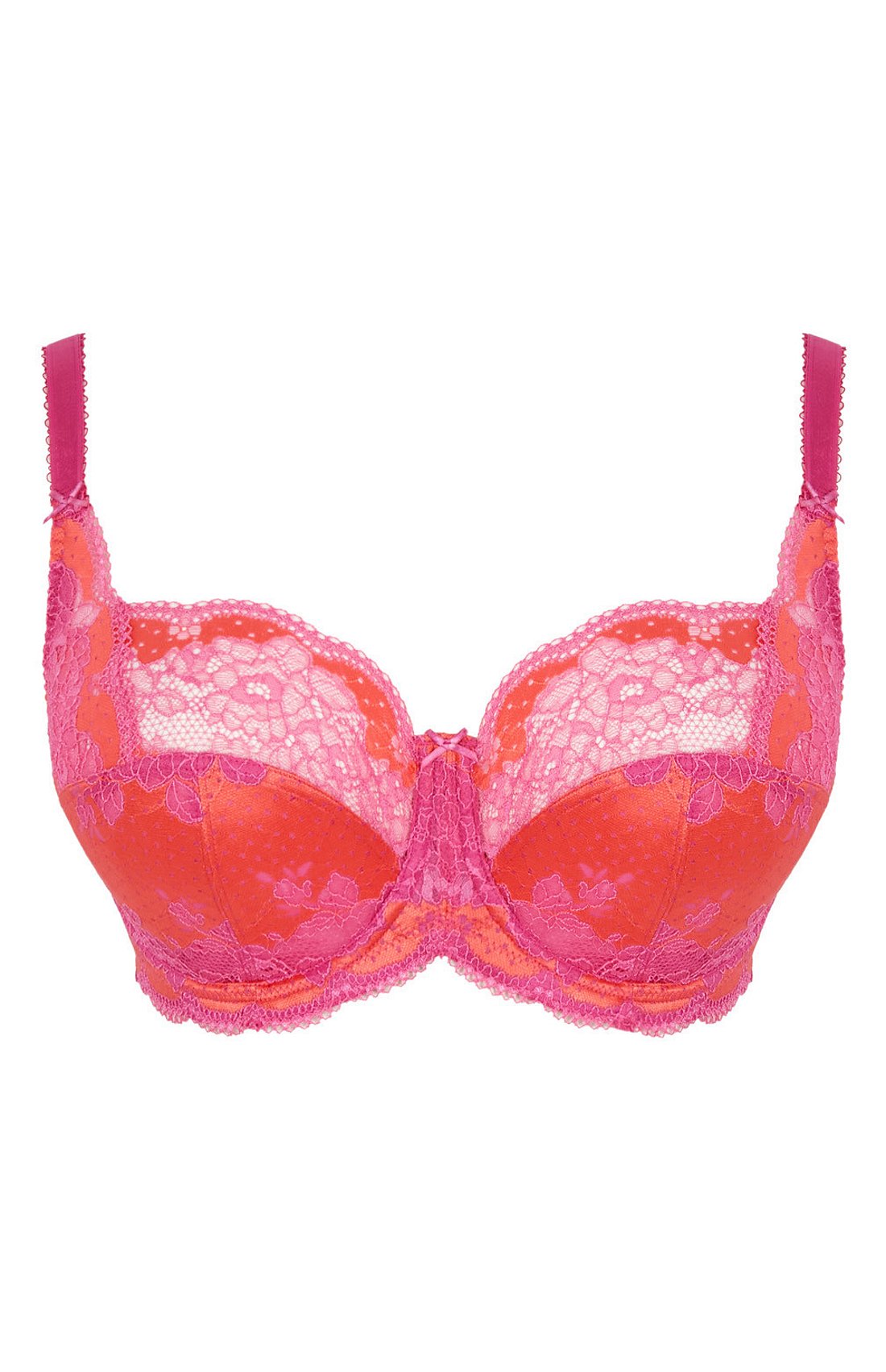 Clara Full Cup Bra