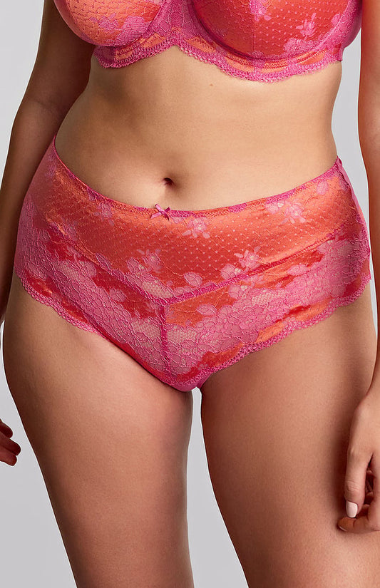 Clara Deep Brief