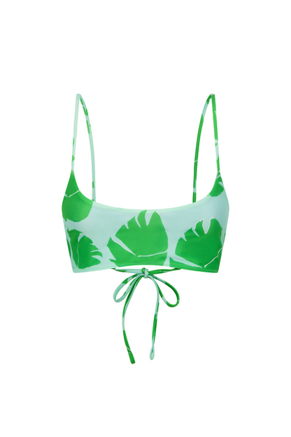 Tucca Swim - Clifton Reversible Bikini Top