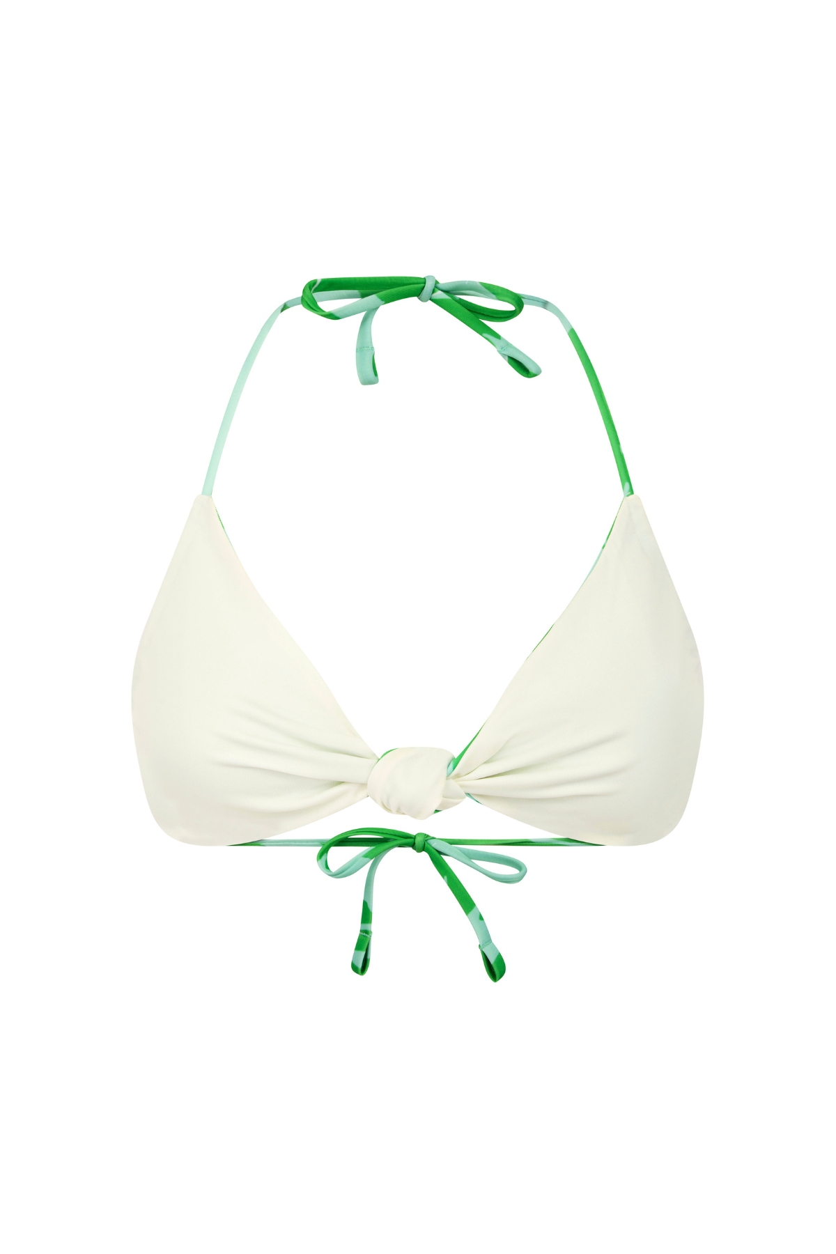 Tucca Swim - Misty Multiway Bikini Top