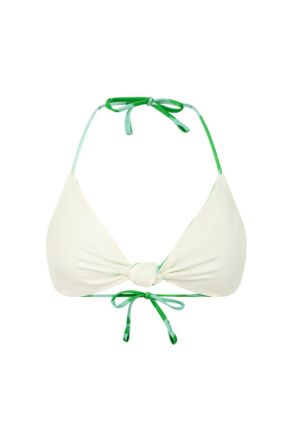 Tucca Swim - Misty Multiway Bikini Top