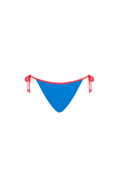 Tucca Swim Hibiscus Multiway Bikini Bottom