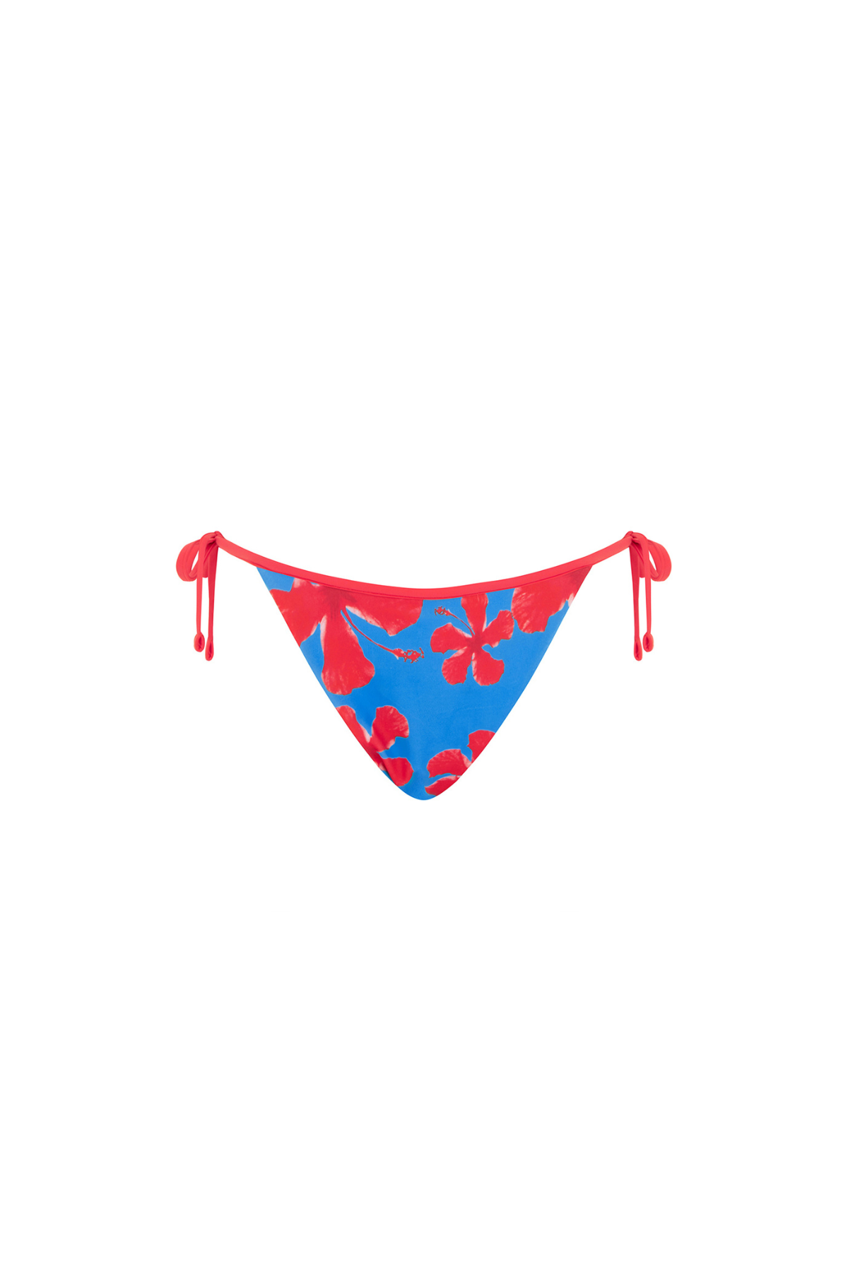 Tucca Swim Hibiscus Multiway Bikini Bottom