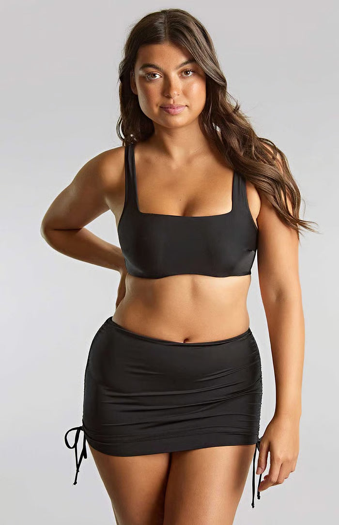 Panache Swim Skirted Bikini Bottoms