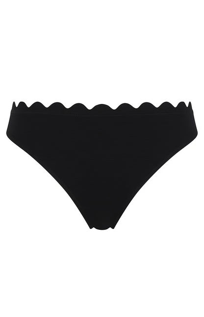 Panache Swim Spirit Classic Bikini Bottoms-Black