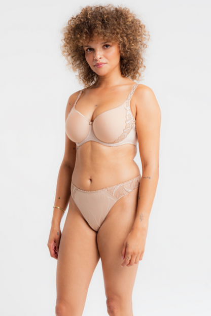 Louisa Bracq Julia Spacer Bra - Chair