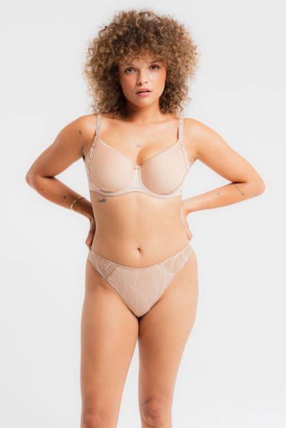 Louisa Bracq Julia Spacer Bra - Chair