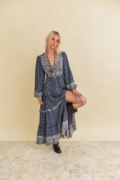 Jaase Nico Luciana Maxi Dress